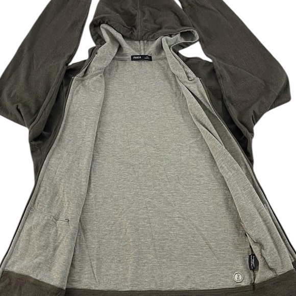 PAKA Breath 2.0 Full-Zip Hoodie - Picture 6 of 12